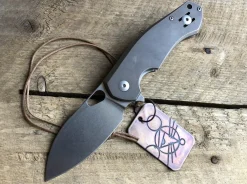 Ace Biblio Bronze