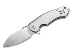 Ace Biblio Titanium