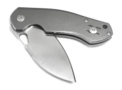 Ace Biblio Titanium