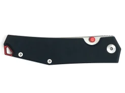 Ace Clyde Black G10