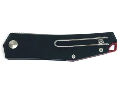 Ace Clyde Black G10