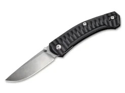 Ace Iona Black Stonewash