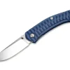 Ace Iona Navy Blue