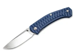 Ace Iona Navy Blue