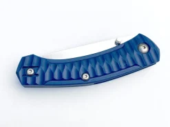 Ace Iona Navy Blue