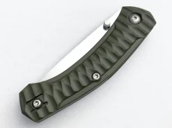 Ace Iona Olive Drab