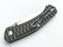 Ace Iona Olive Drab