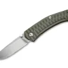Ace Iona Olive Drab Stonewash