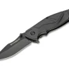Advance All Black Pro