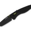 Aegis At Tanto Black