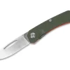 Akuma Olive Green