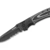 All-Cylinders Serrated