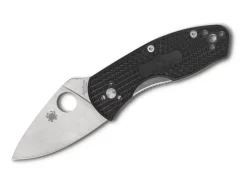 Ambitious Lightweight Black Plainedge