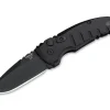 A01-Microswitch All Black