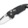A01 Microswitch Compact Black