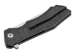 Am-2 Titanium Carbon