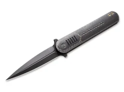 Angst Carbon Black