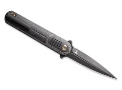 Angst Carbon Black