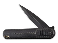 Angst Carbon Black
