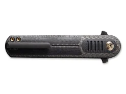 Angst Carbon Black