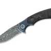 40° Anniversary Knife Damascus