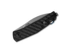 Anso 0235 Black