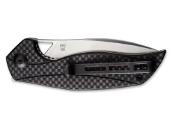 Anthropos Black