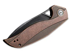 Anthropos Damascus Copper