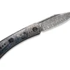 Appalachian Drifter Ii Cf Blue Damascus