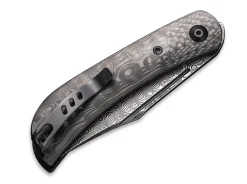 Appalachian Drifter Ii Cf Rose Damascus