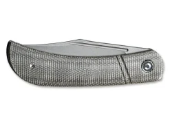 Appalachian Drifter Micarta Green