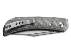 Appalachian Drifter Micarta Green
