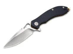 Aquila Black Satin