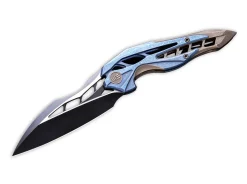 Arrakis Blue