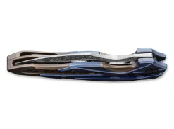 Arrakis Damascus Blue