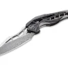 Arrakis Damascus Gray