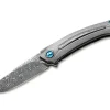 Arvenis Damasteel