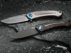 Arvenis Damasteel