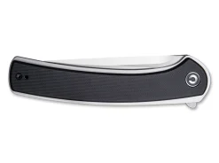 Asticus Black