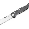 Atlas Backlock Sheepfoot