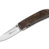 Atti Burl Wood
