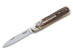 Automatic Classic Stag