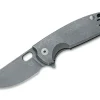 Baby Core Acid Sw Titanium Grey