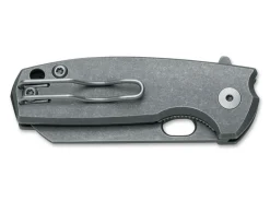 Baby Core Acid Sw Titanium Grey