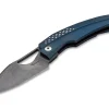 Baby Machine Blue Stonewash