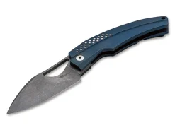 Baby Machine Blue Stonewash