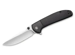 Badlands Vagabond Black
