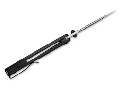 Badlands Vagabond Black
