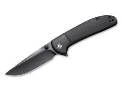 Badlands Vagabond Frn Black