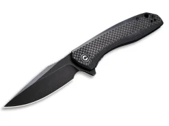 Baklash Black Carbon